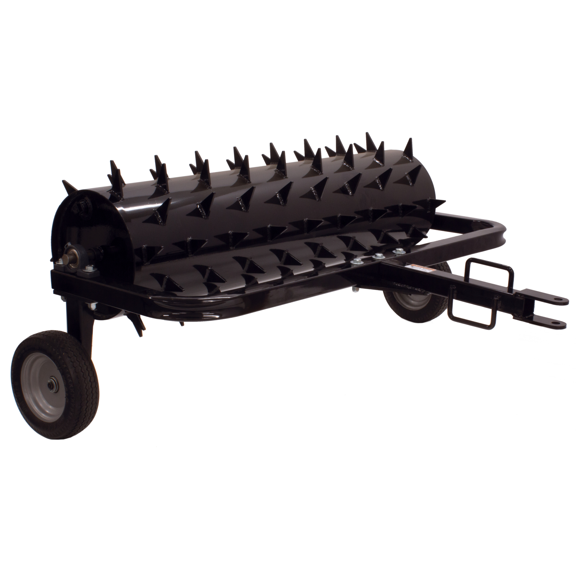 Maxim, Spike Aerator | 48in. Tow-Behind, Working Width 48 in, Model# MSAT48.MAX